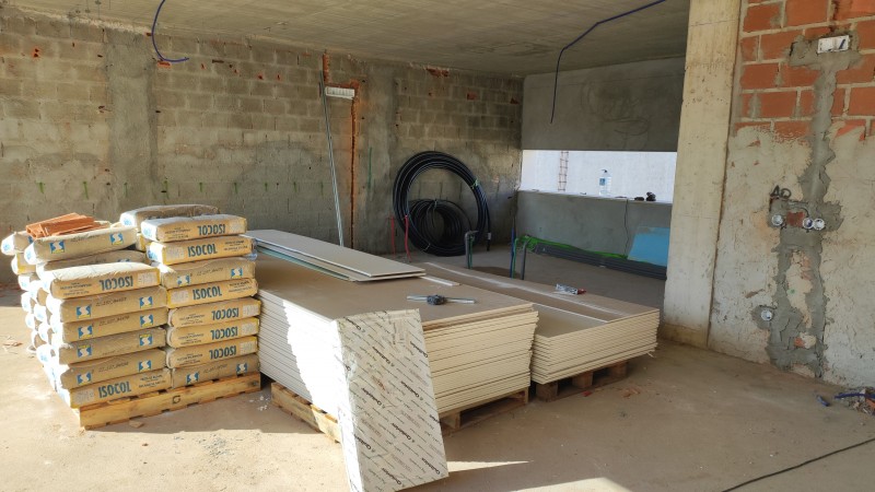 Opção Coordenada Unipessoal Lda - Grândola - Sauna Repair or Maintenance