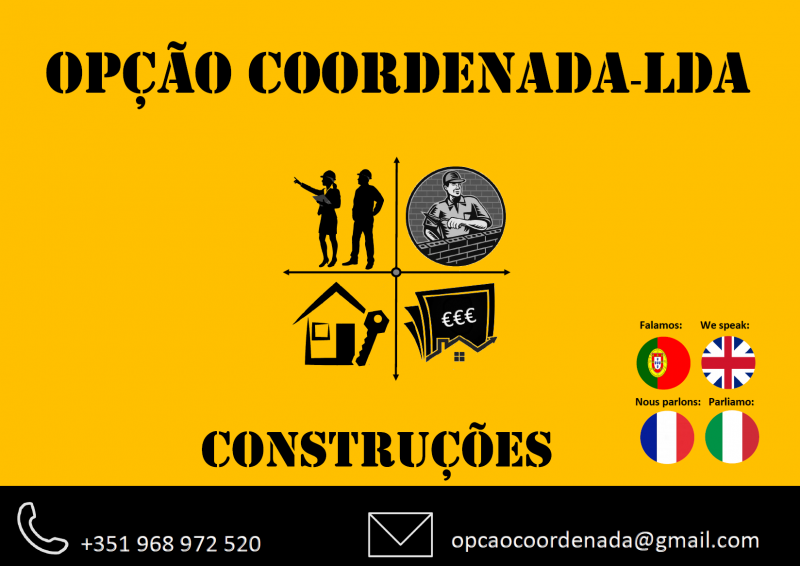 Opção Coordenada Unipessoal Lda - Grândola - Carpet Installation