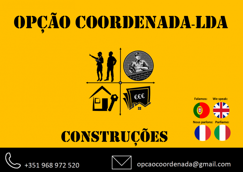 Opção Coordenada Unipessoal Lda - Grândola - Instalação de Alcatifa