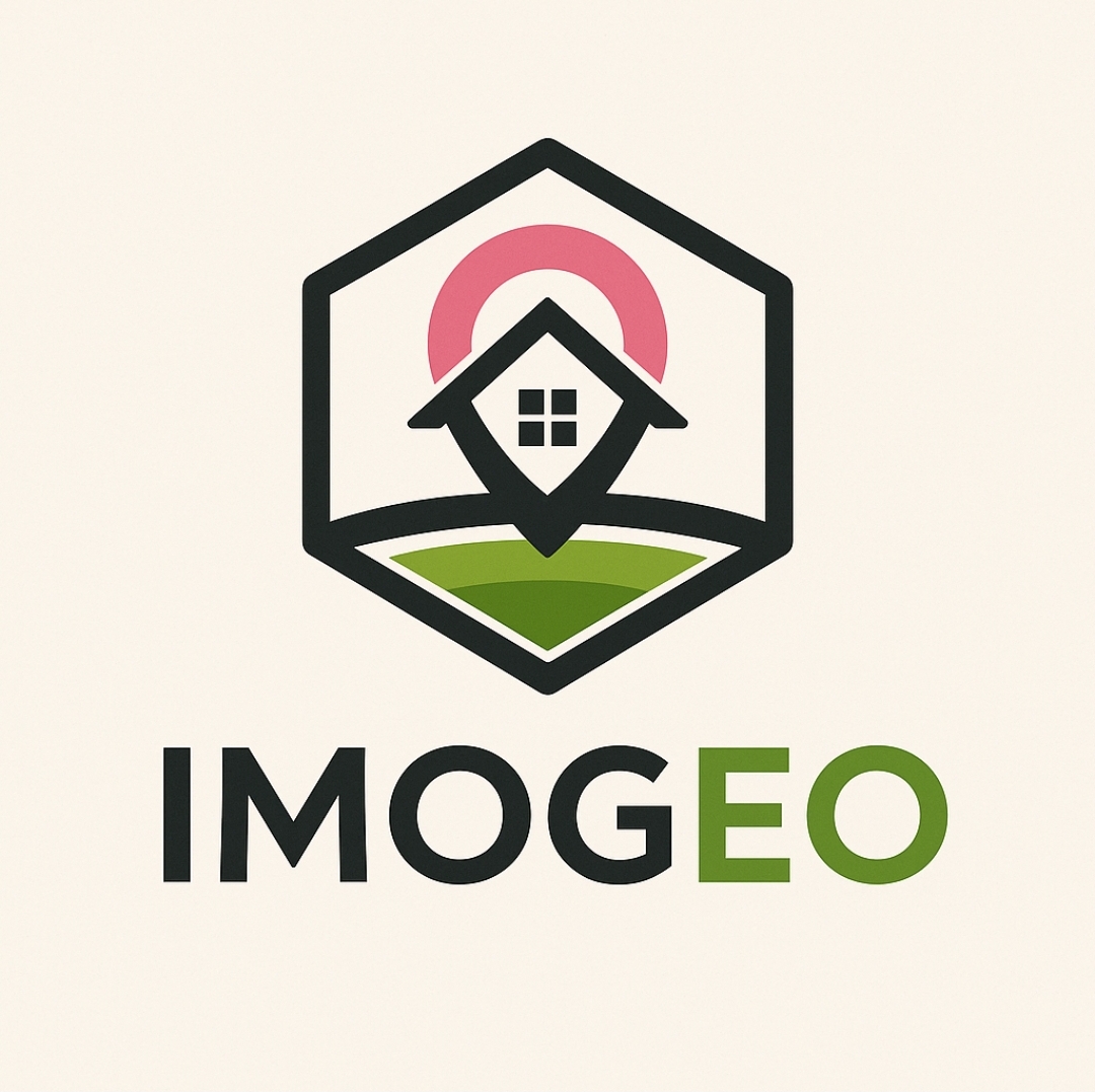 Imogeo - Seixal - Home Organizing