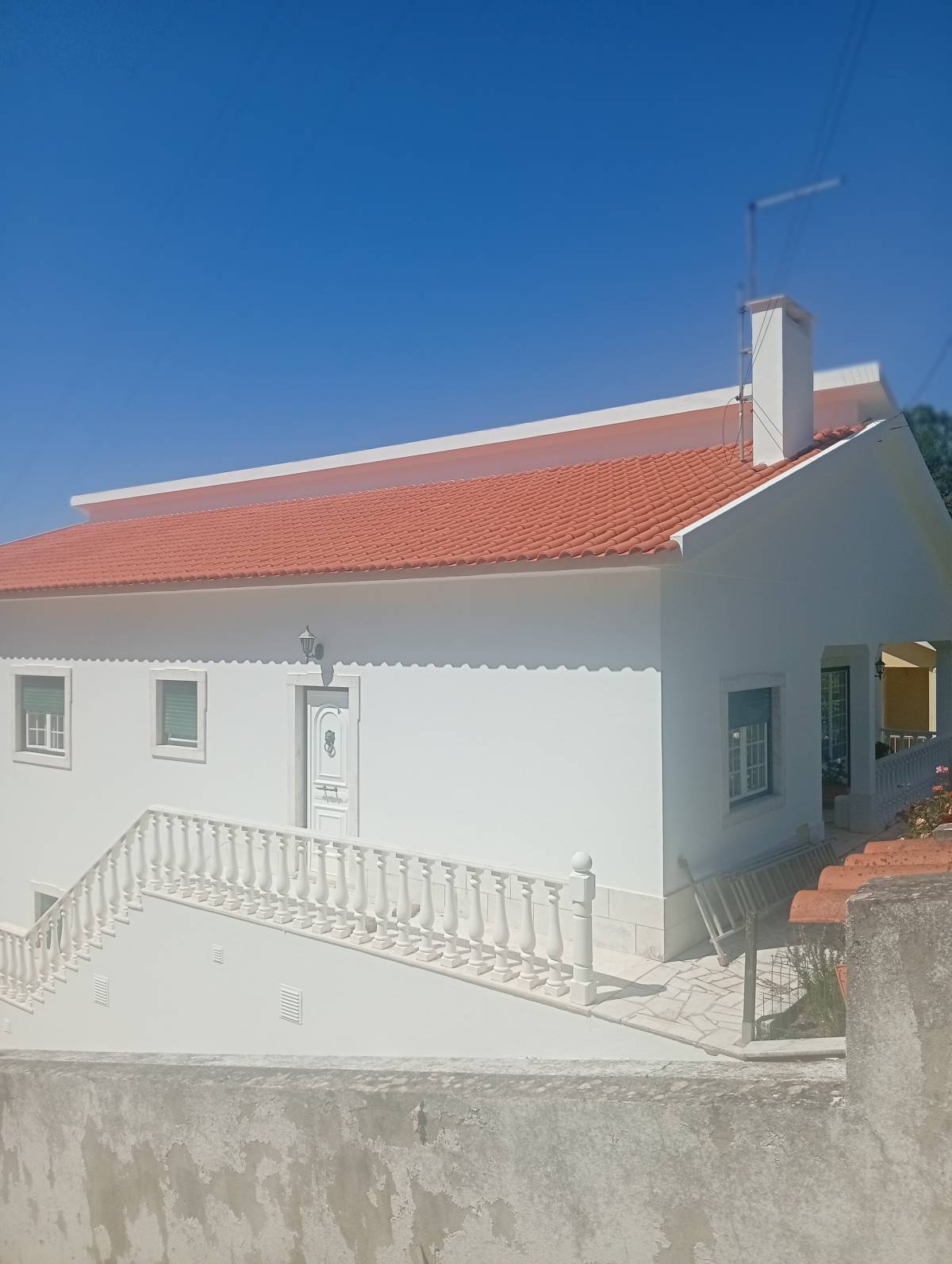 ML pinturas e remodelações - Mafra - Pintura de Prédios