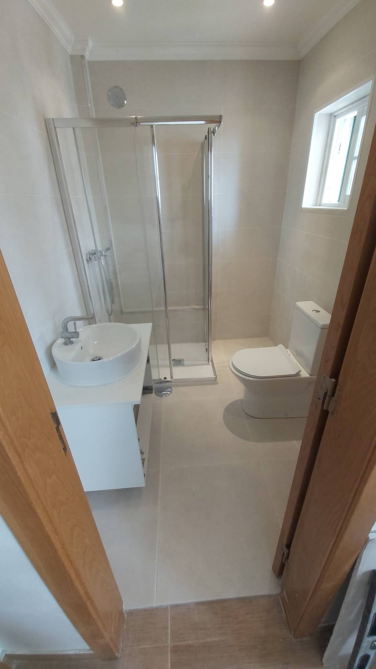 WE Construções - Almada - Cabinetry