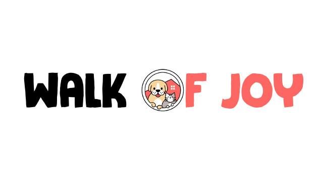 Walk Of Joy - PetCare - Loulé - Banhos e Tosquias para Animais