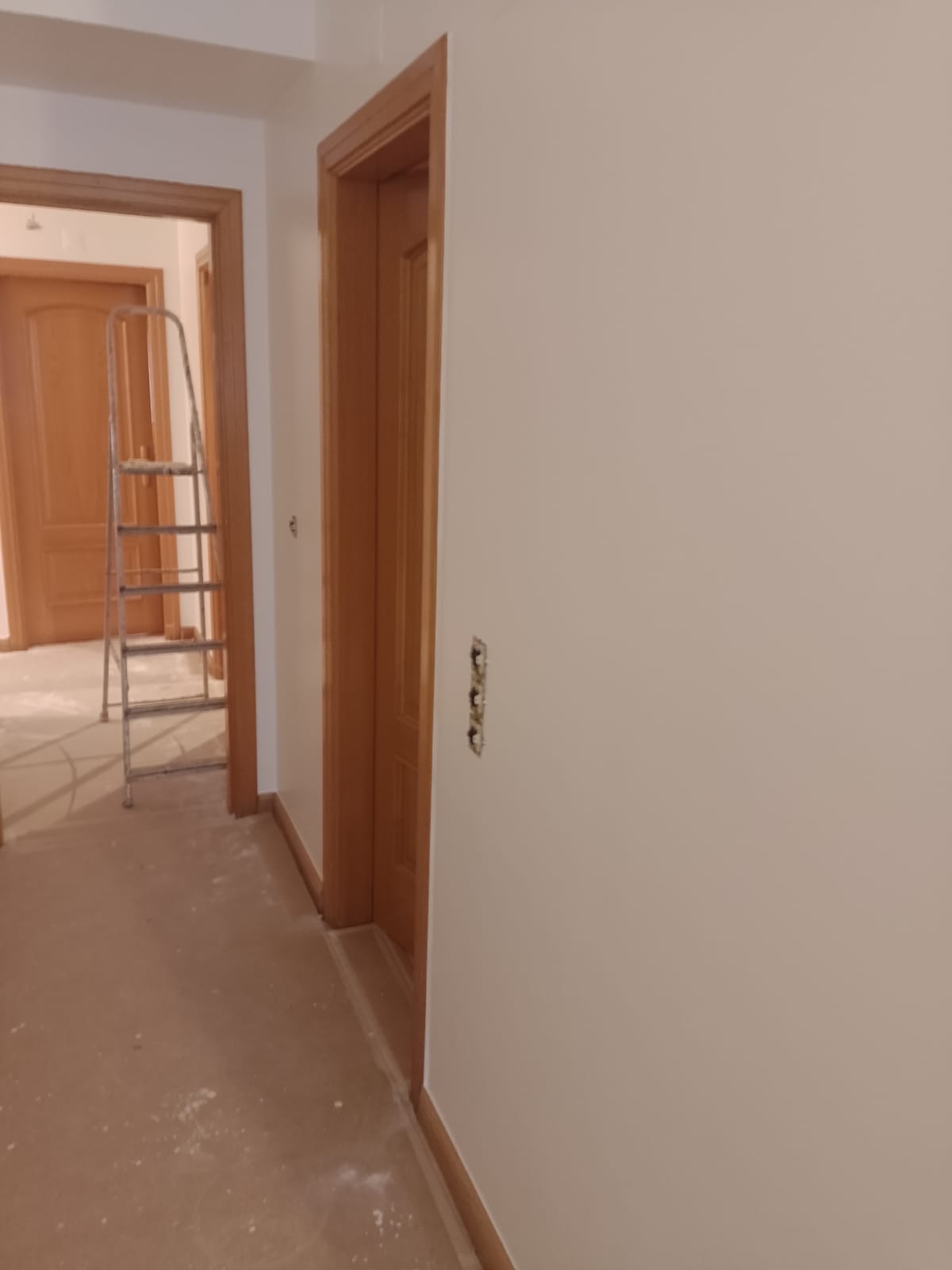Gilson Pinturas e Remodelação - Barreiro - Remodelação de Varanda