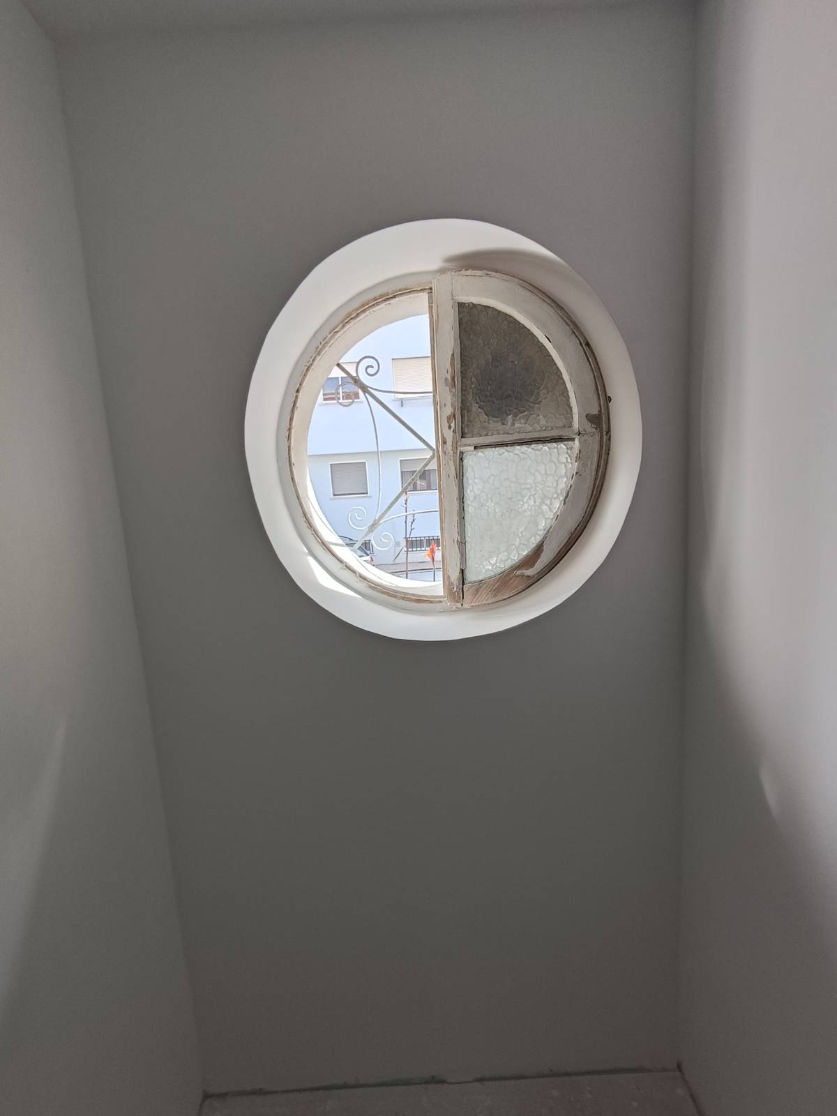 WE Construções - Almada - Shutter Repair