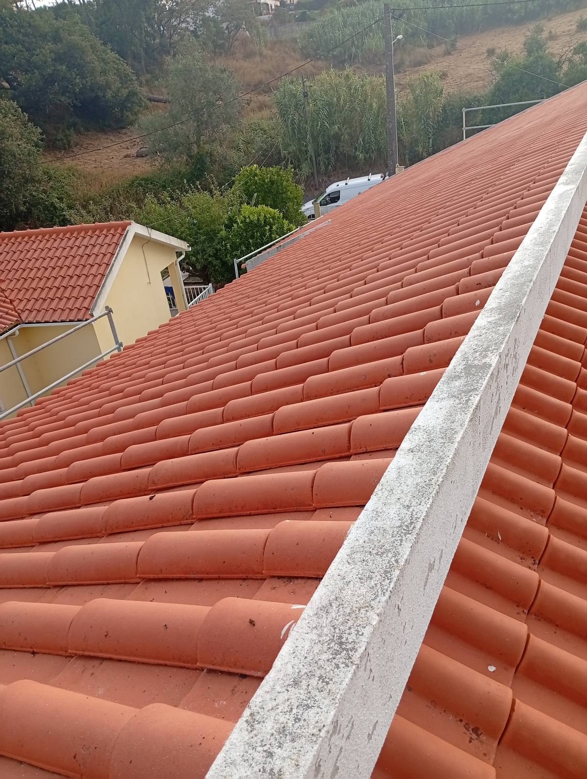 ML pinturas e remodelações - Mafra - Pintura de Casas