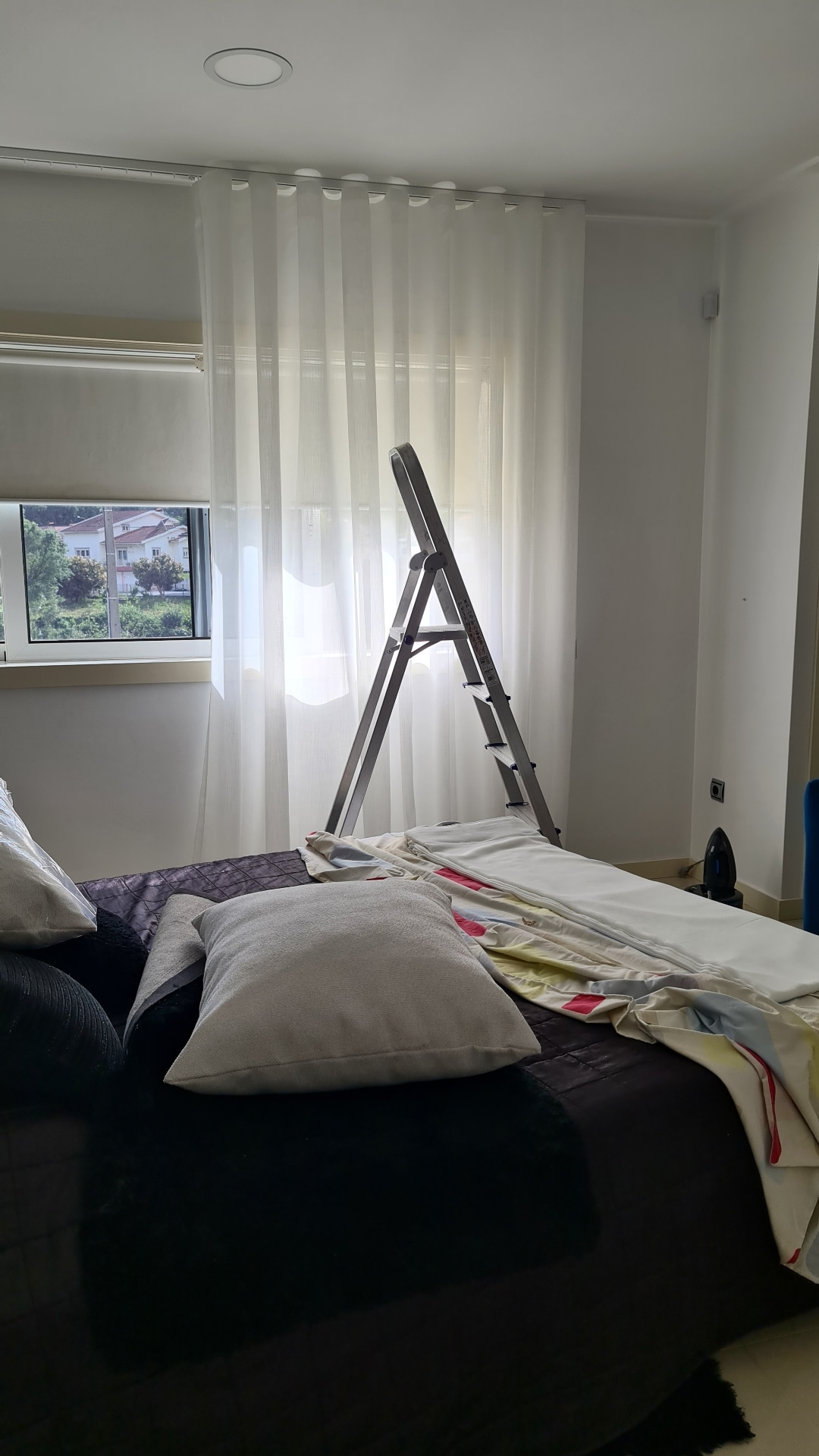 atelierMJF - Murtosa - Montagem de Mobília