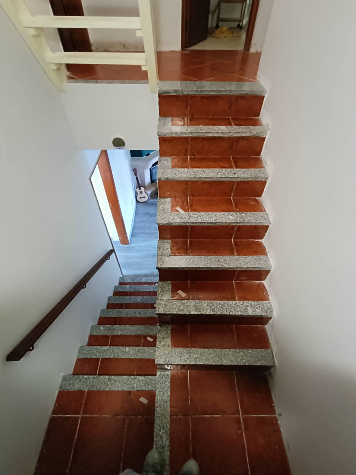 WE Construções - Almada - Closets