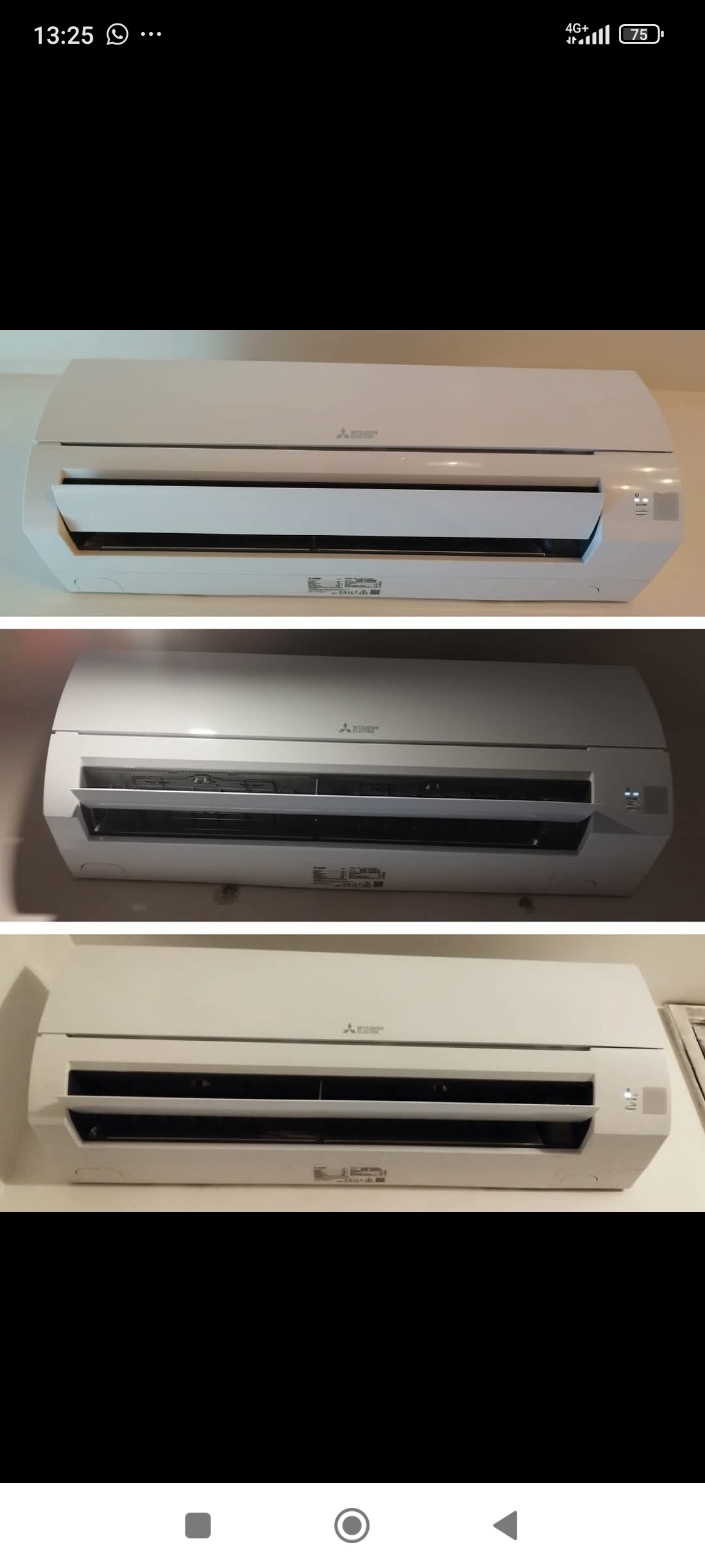 ESCALA MIL AVAC - Vila Nova de Gaia - Air Conditioning & Cooling