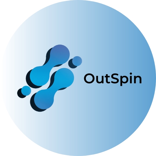 OutSpin - fotografias que vendem - Fafe - Graphic Design