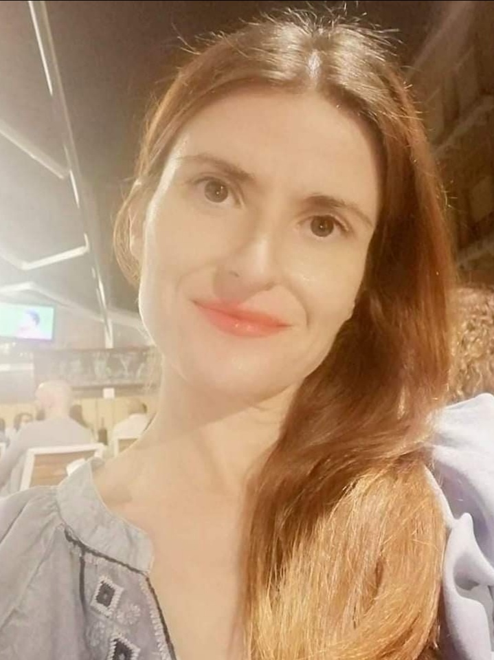 Nelia Filipe - Leiria - Tratamento Reiki