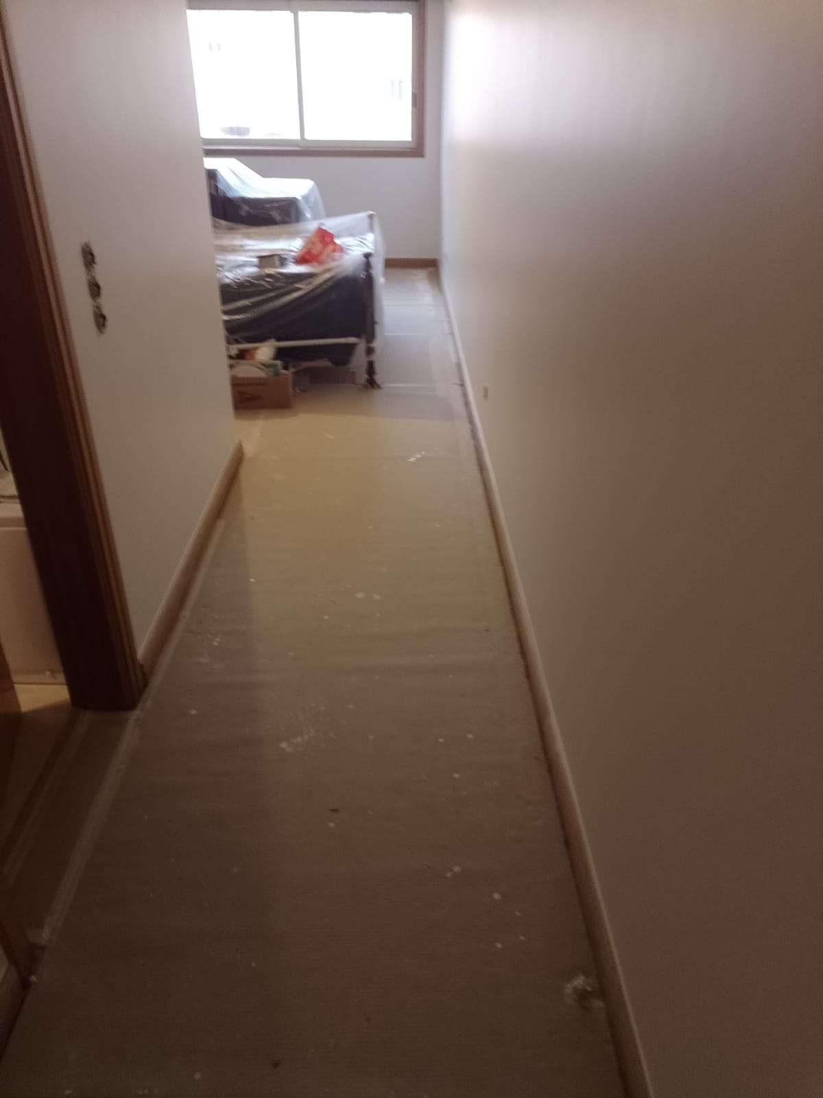 Gilson Pinturas e Remodelação - Barreiro - Pintura de Portas