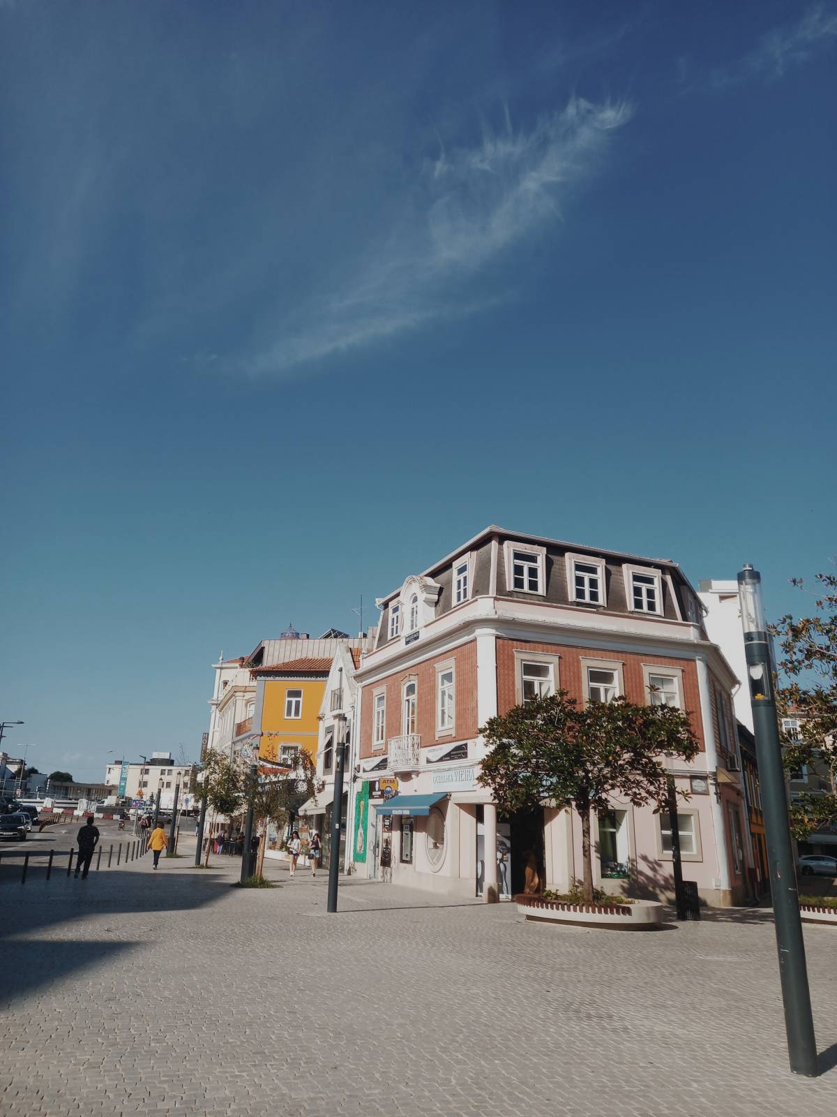 Margarida - Aveiro - English Tutoring