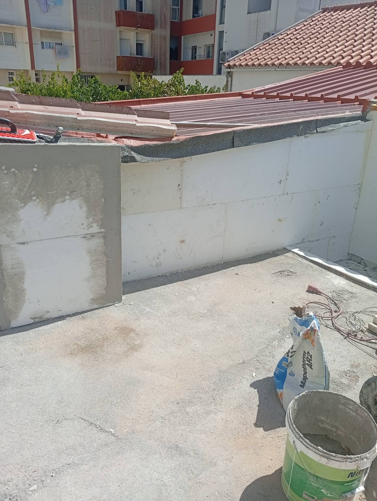 ML pinturas e remodelações - Mafra - Pintura de Portas