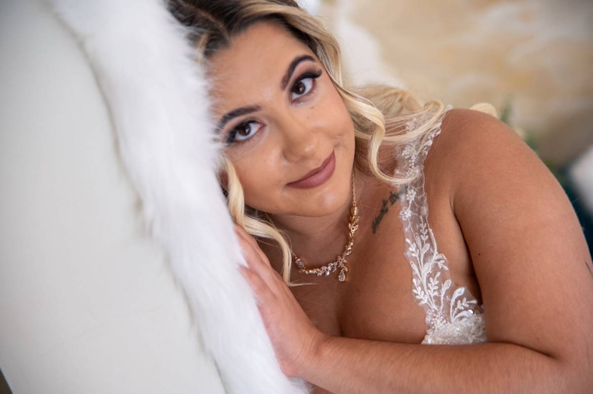 Diana Mendes - Ansião - Event Makeup