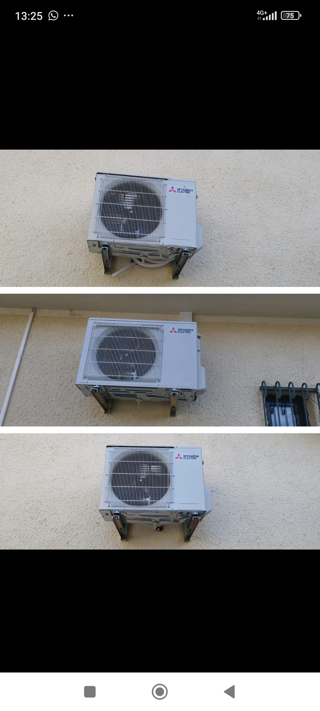 ESCALA MIL AVAC - Vila Nova de Gaia - Central Air Conditioning Repair