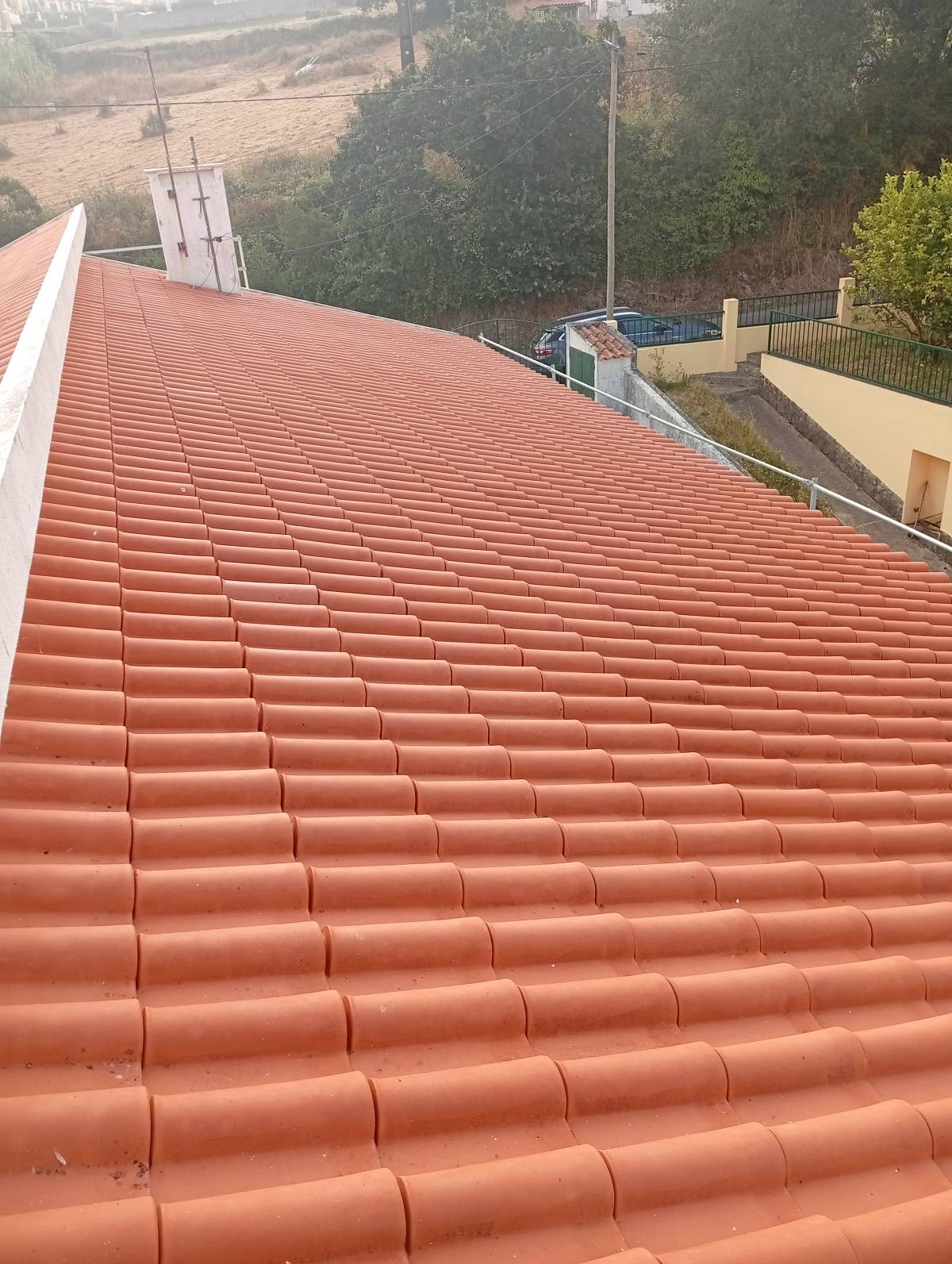 ML pinturas e remodelações - Mafra - Pintura de Portas