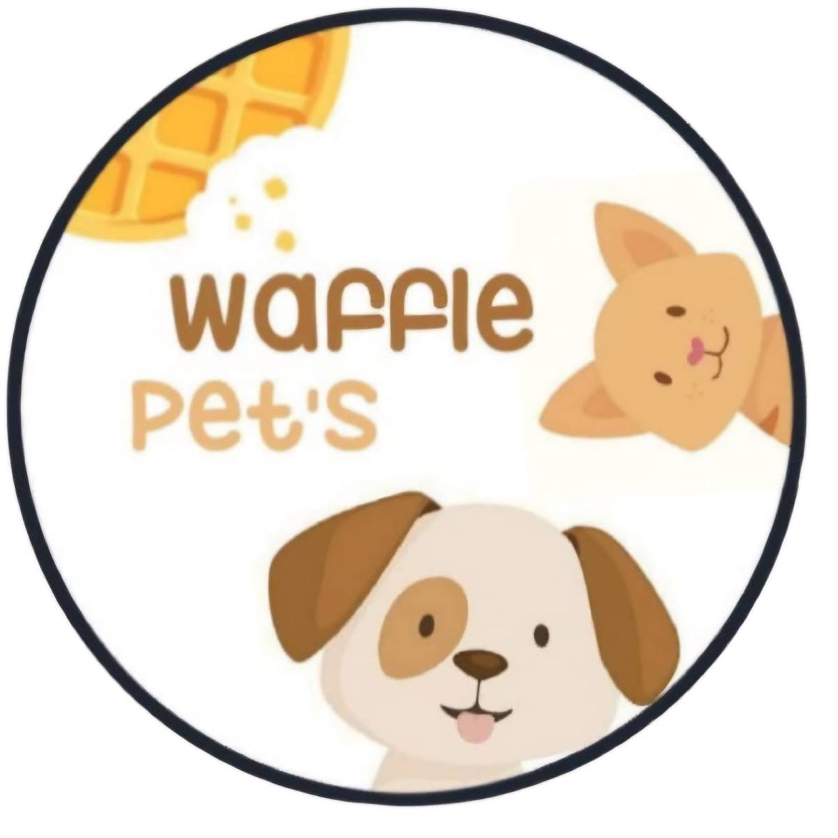 Waffle Pets - Évora - Katzensitter