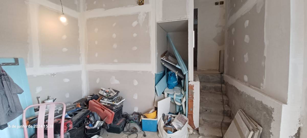 LS Atelier - Lisboa - Projeto de Iluminação