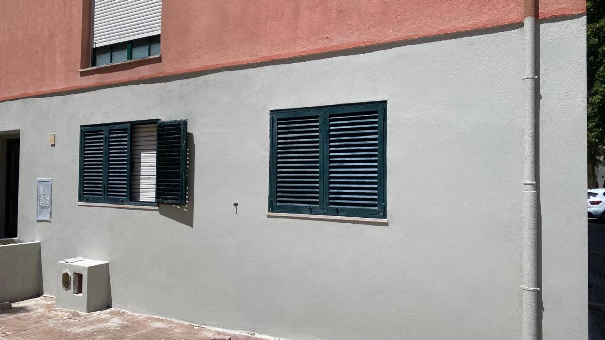 Barbos remodelacao - Loures - Insonorisation