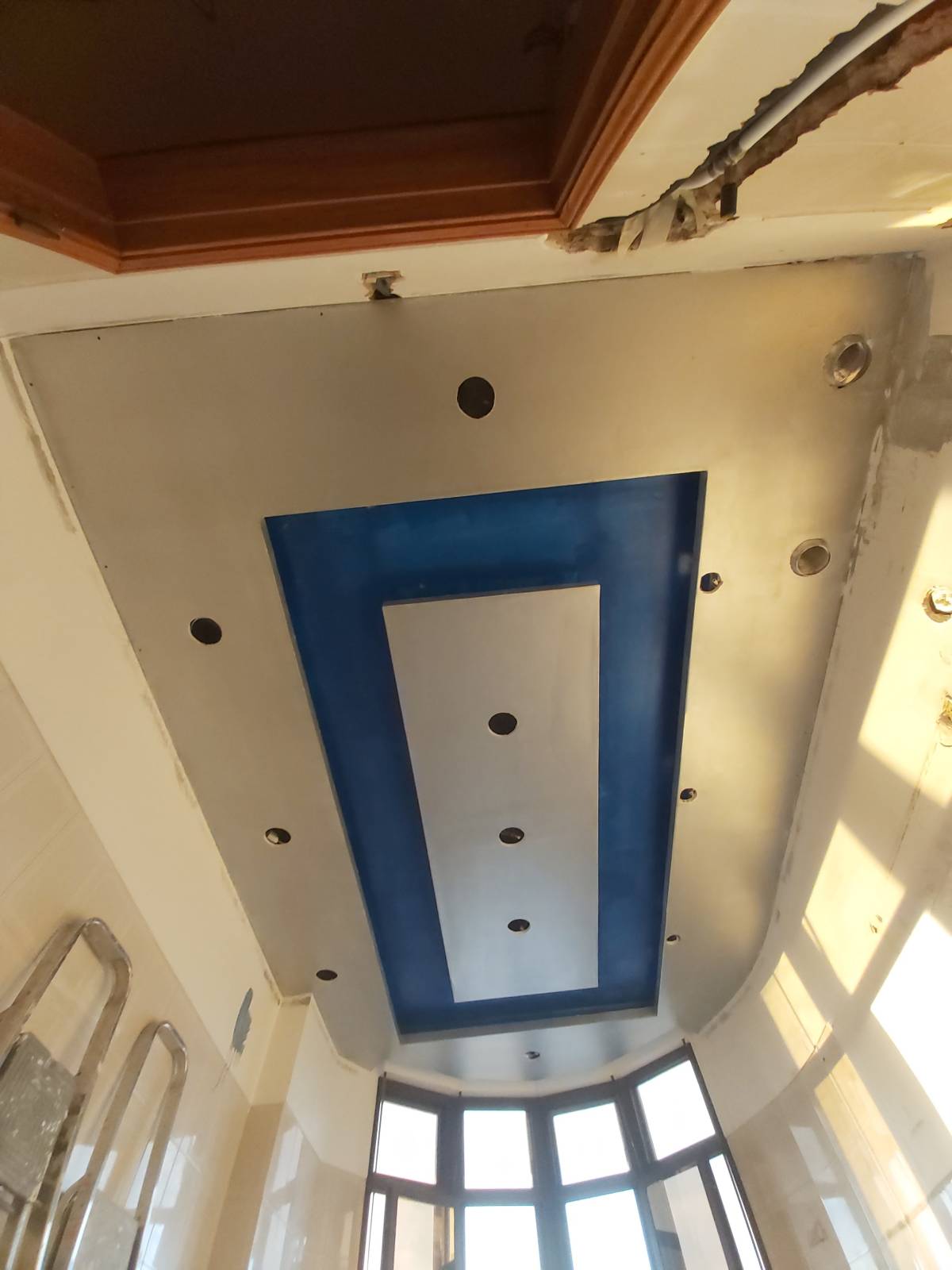 WE Construções - Almada - Drywall Installation and Hanging