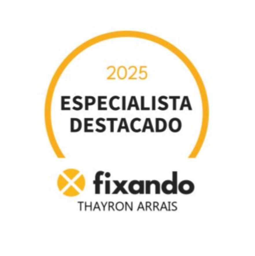 Thayron Arrais - Viseu - Telephone System Services