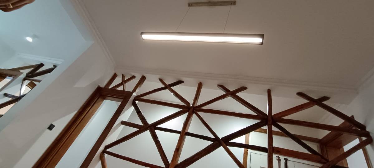 RF Elétrica - Soluções elétricas inteligentes - Amadora - Domótica