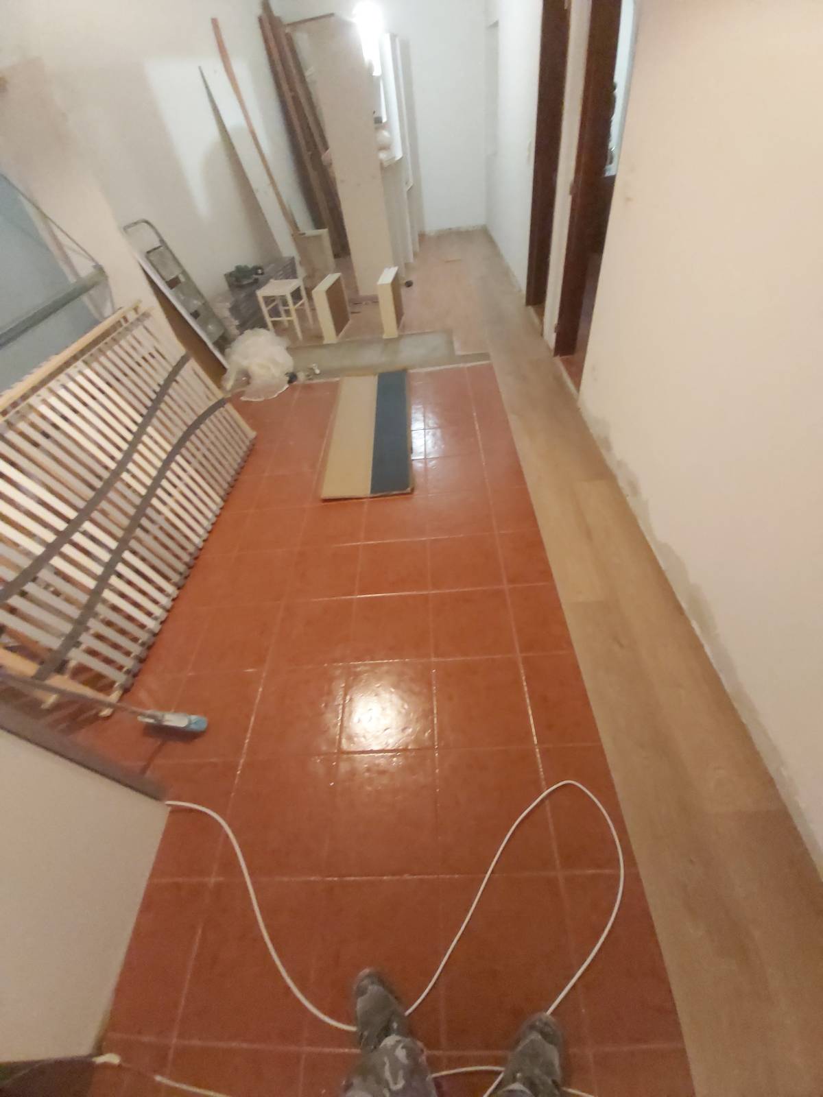 WE Construções - Almada - Asbestos Removal