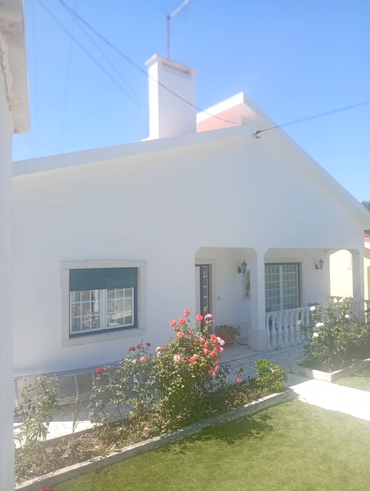 ML pinturas e remodelações - Mafra - Pintura de Casas