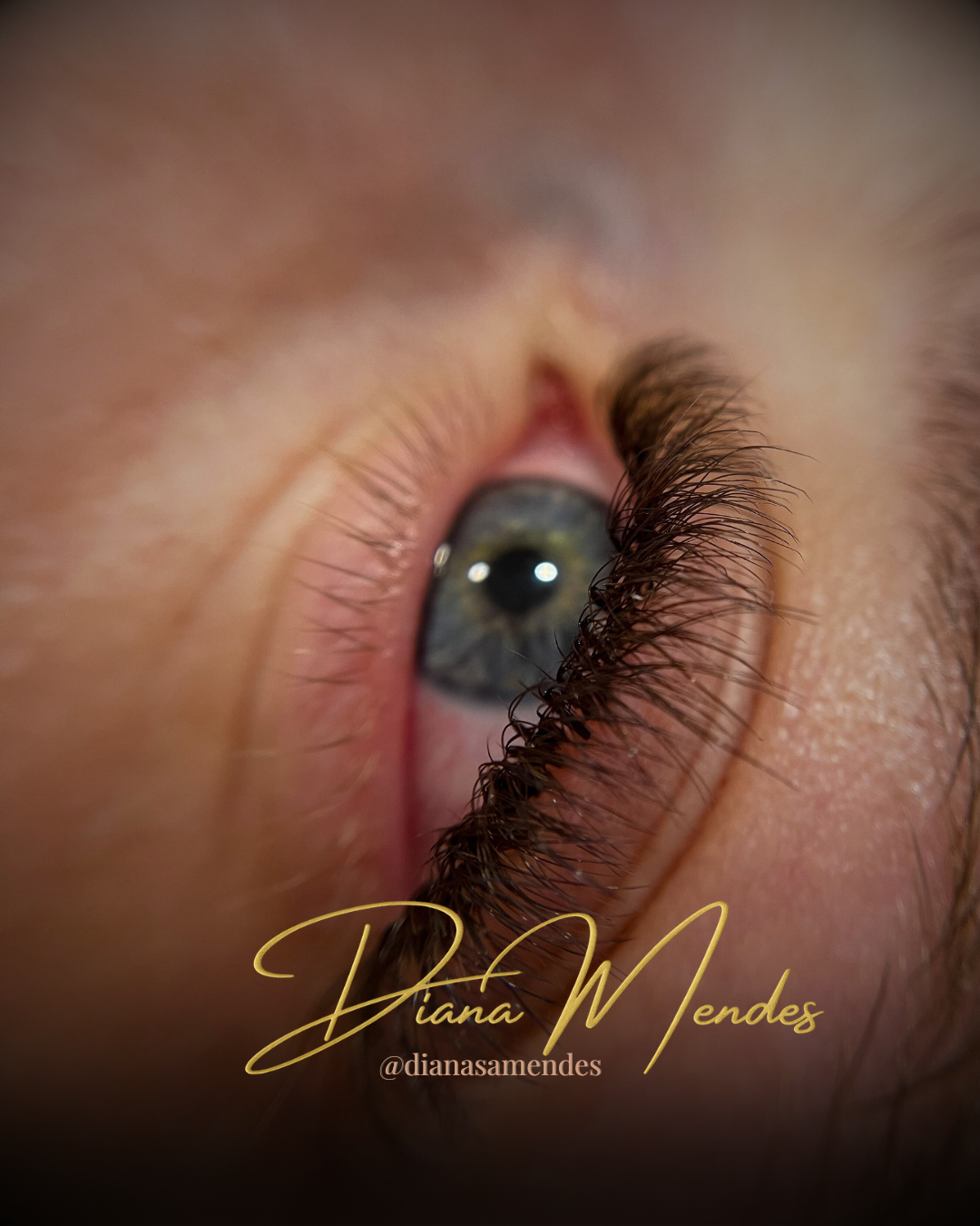 Diana Mendes - Ansião - Micropigmentation