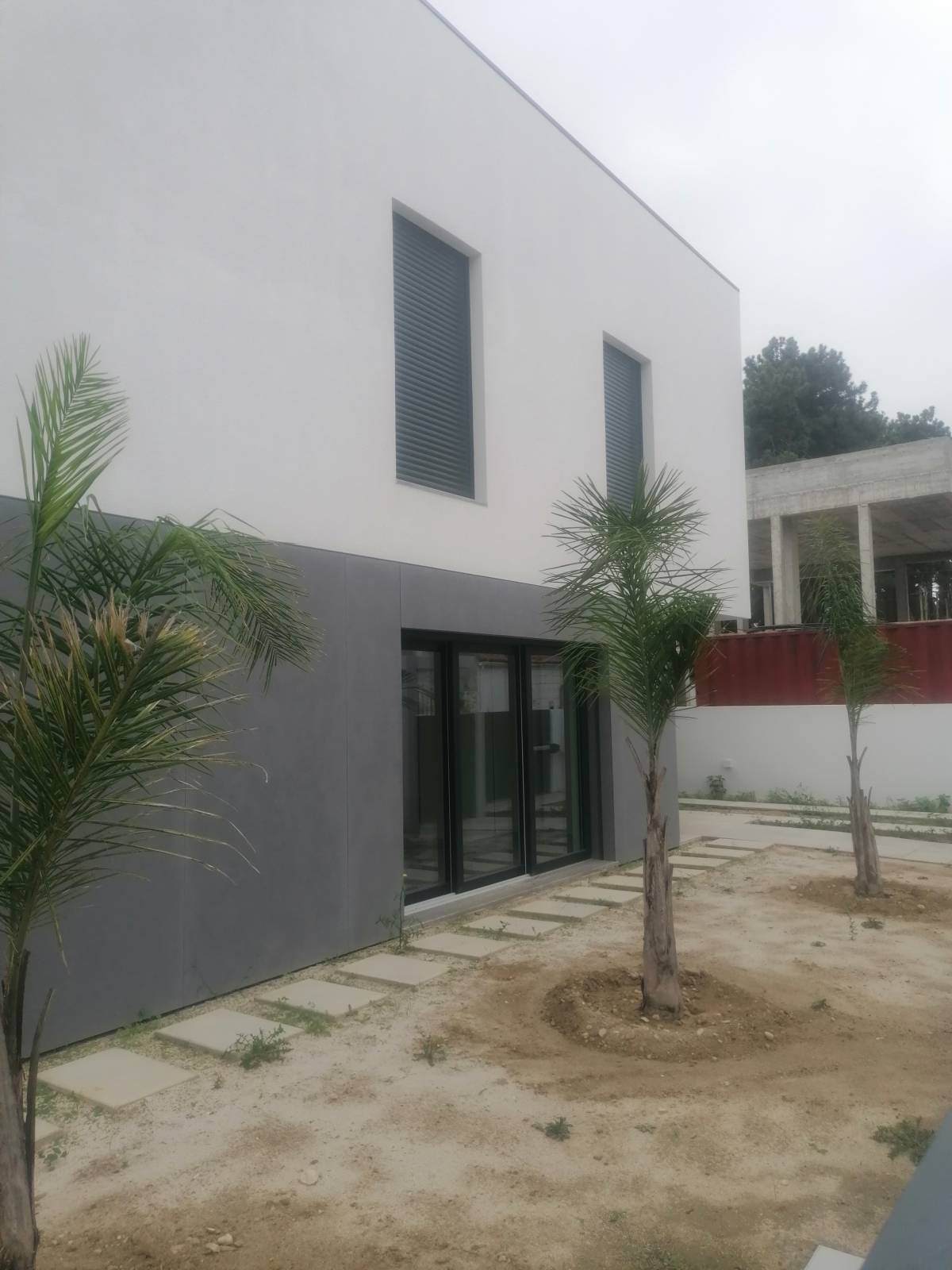 Anderson remodelações - Amadora - Floor Tiling