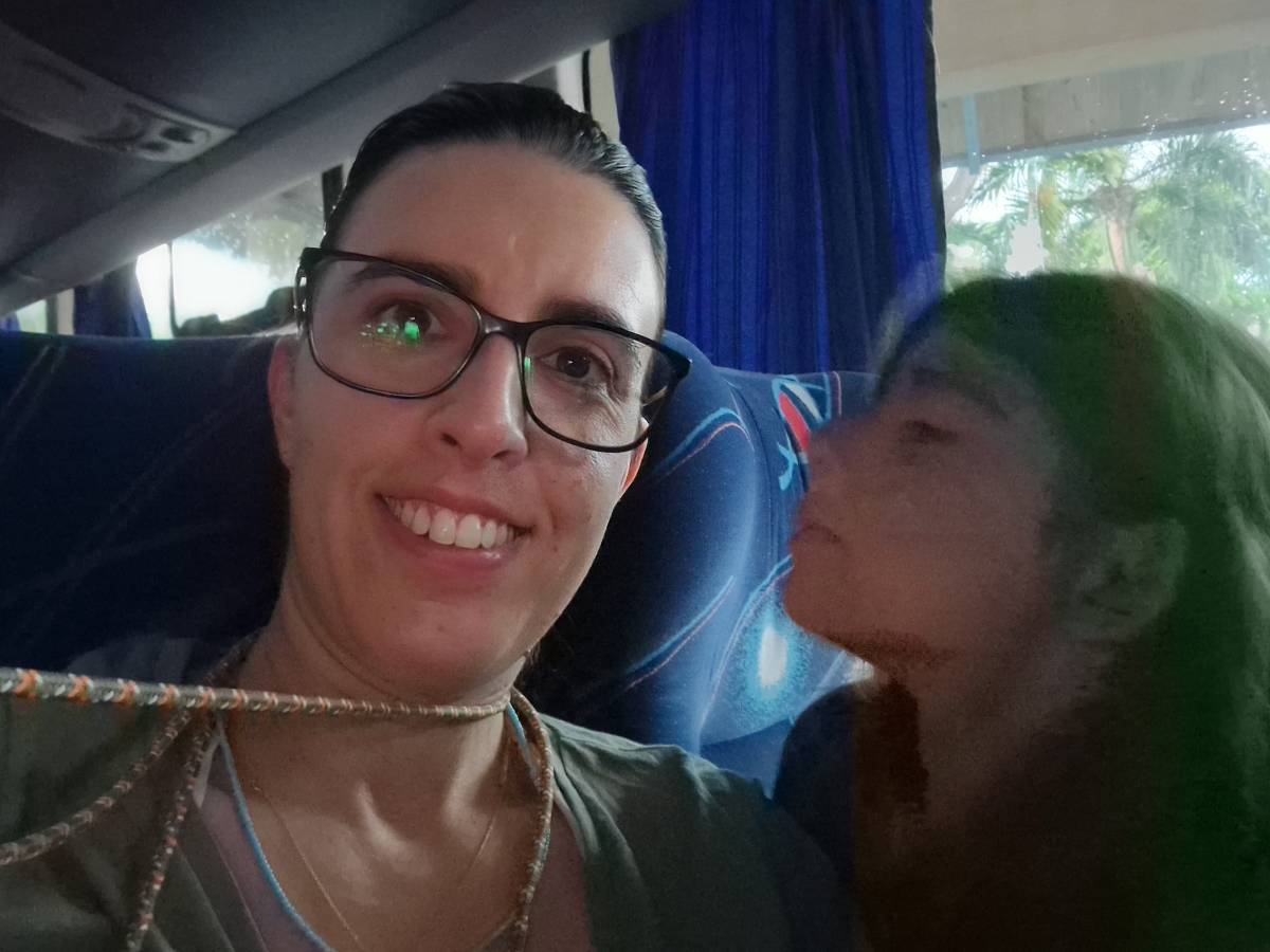 Catarina Almeida - Anadia - Spiritual Counseling