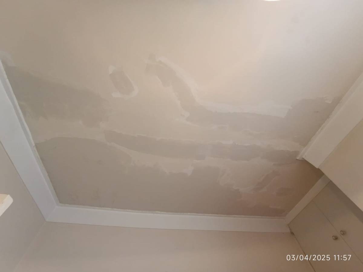 Gilson Pinturas e Remodelação - Barreiro - Reparação de Escadas e Escadarias