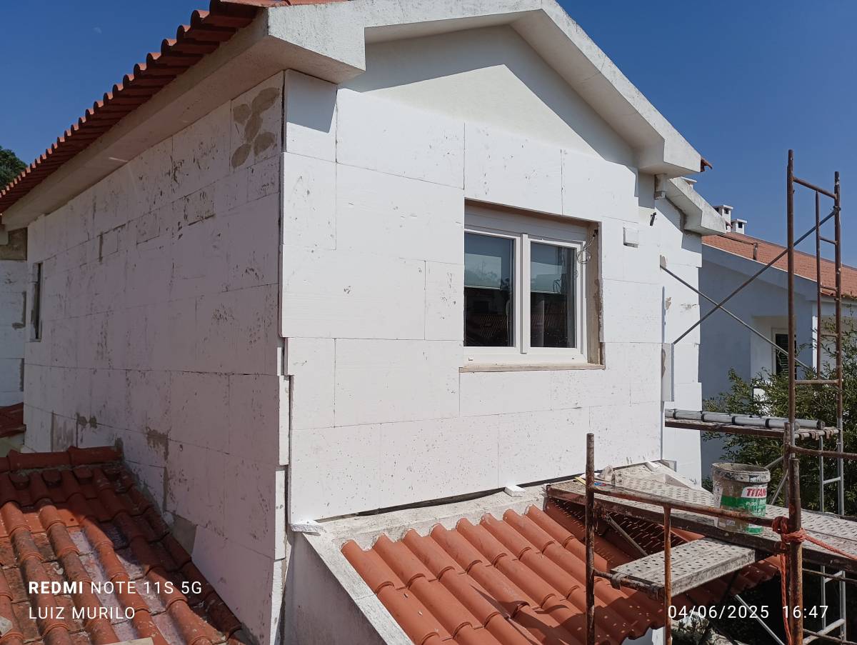 RC CONTRUÇÃOS é REMODELAÇÕES - Odivelas - Remodelación de cocinas