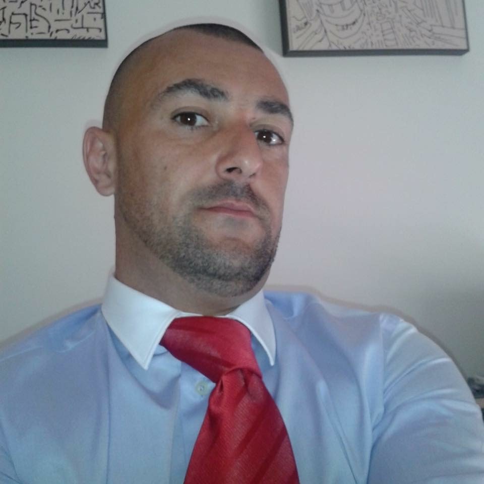 Ricardo Costa - Consultor Jurídico - Oliveira do Hospital - Rechtsanwalt für Zivilrecht