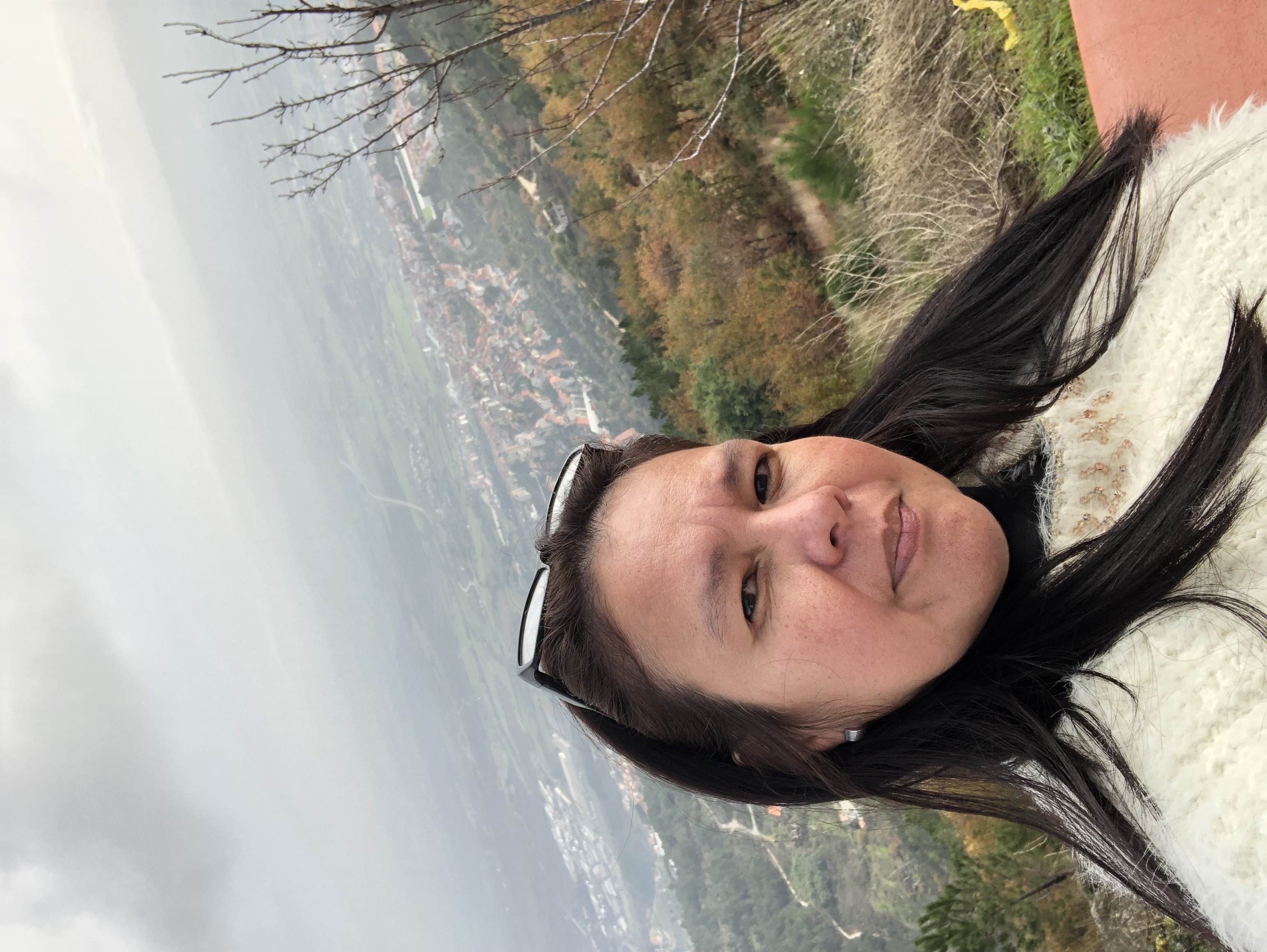 Jainne González - Sintra - Pet Sitting