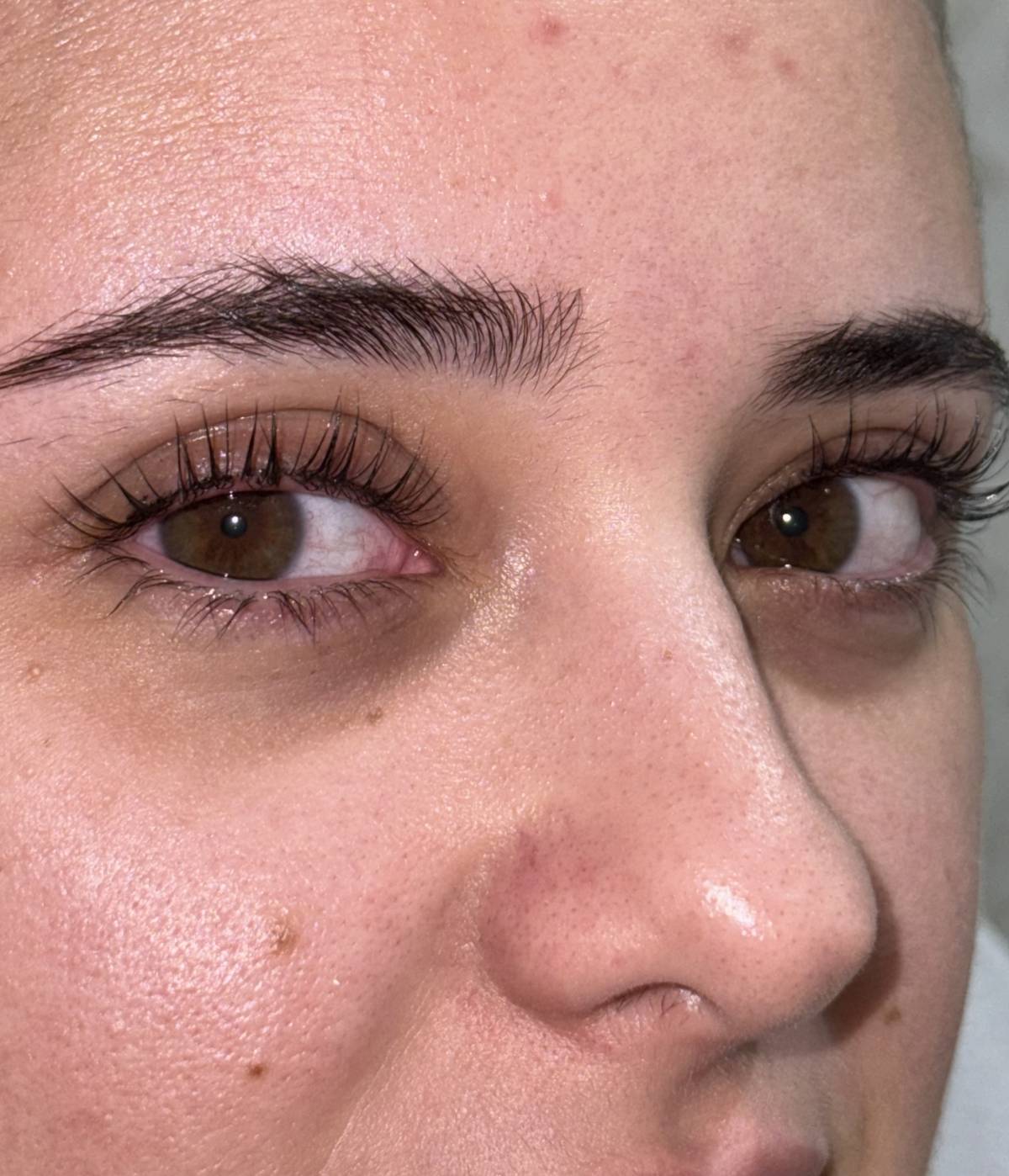 Débora Vicêncio - Almada - Micropigmentation