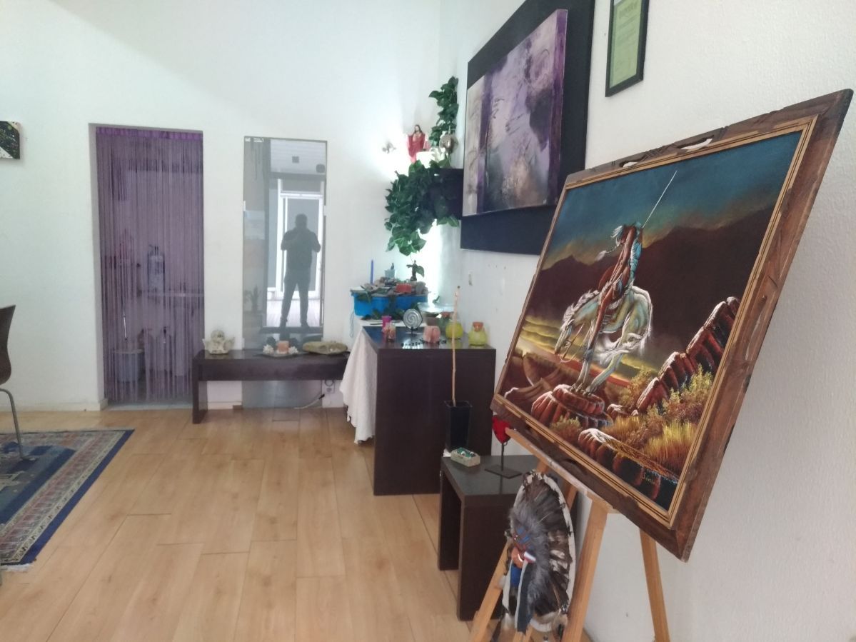 César Sousa - Braga - Physiotherapy Sessions
