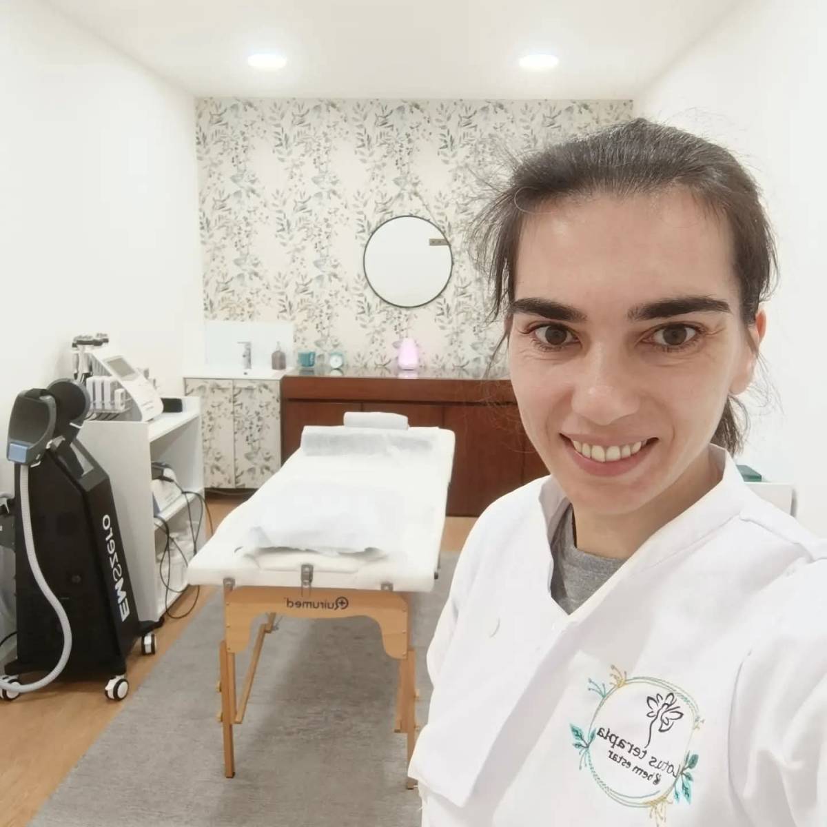 Lotus terapia - Oliveira de Azeméis - Pregnancy Massage