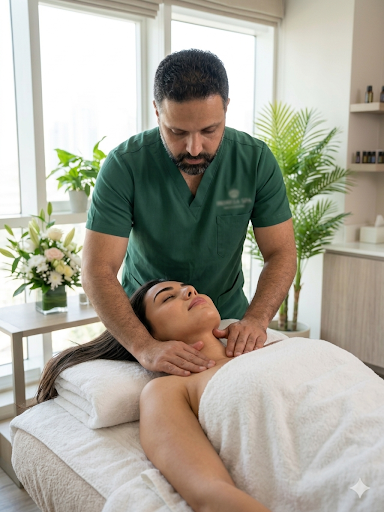Velora Wellness - Aveiro - Therapeutic Massage