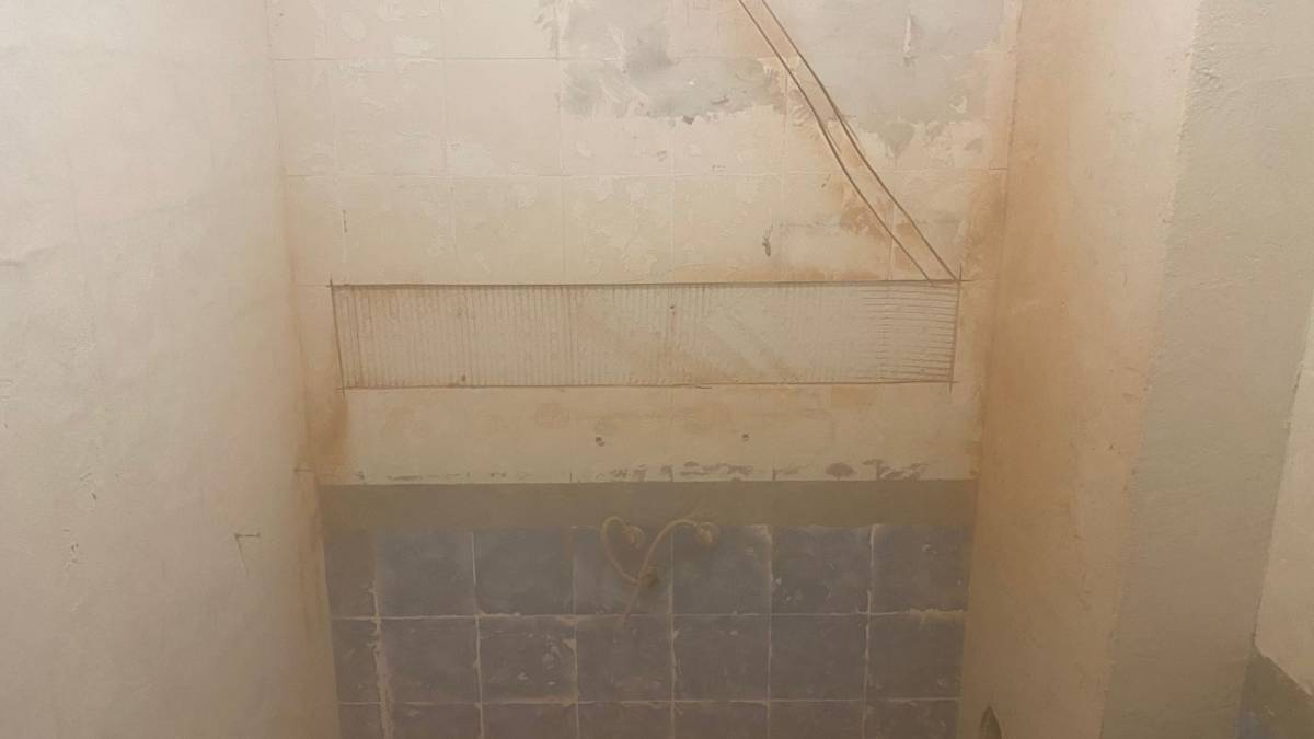 Barbos remodelacao - Loures - Réparation ou remplacement de sol en bois