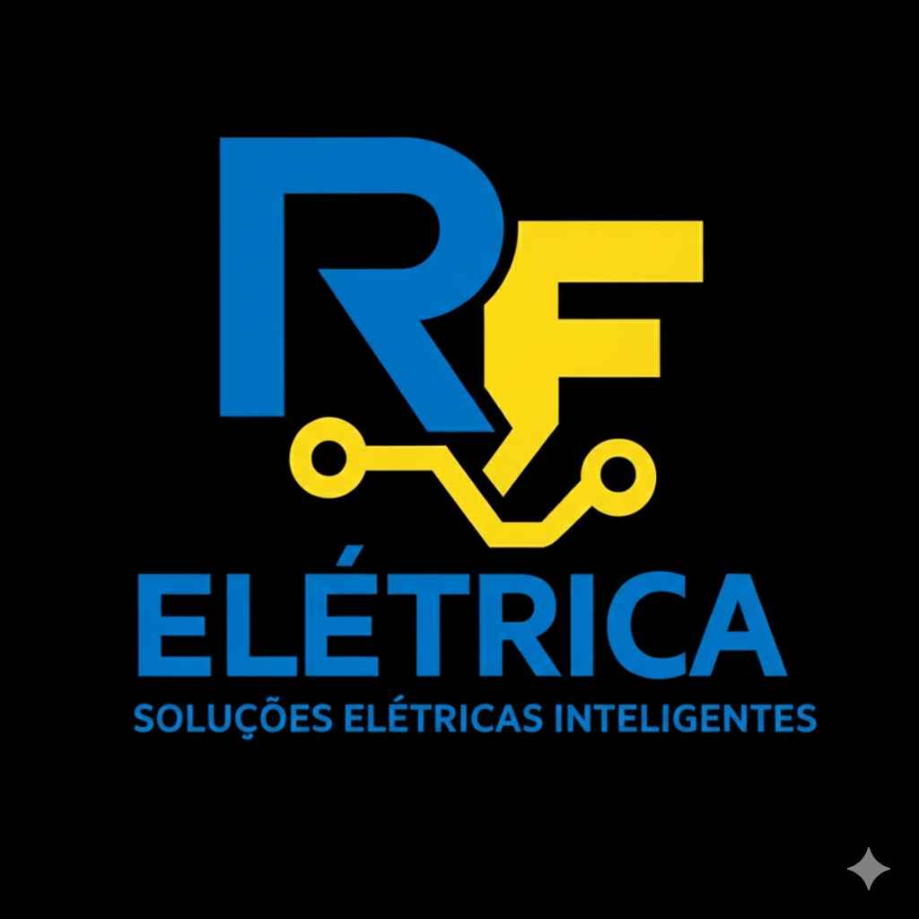 RF Elétrica - Soluções elétricas inteligentes - Amadora - Cableado