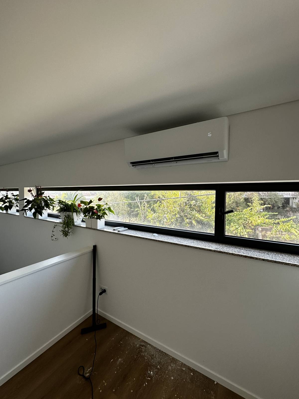 Clima e Elétrica ass. Técnica e refrigeração - Barcelos - Instalação de Ventoinha