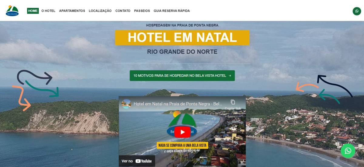 Thayron Arrais - Viseu - Mobile Software Development