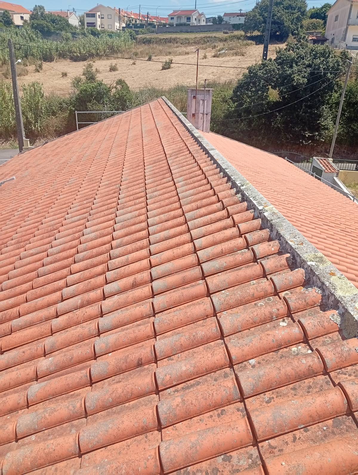ML pinturas e remodelações - Mafra - Pintura de Portas