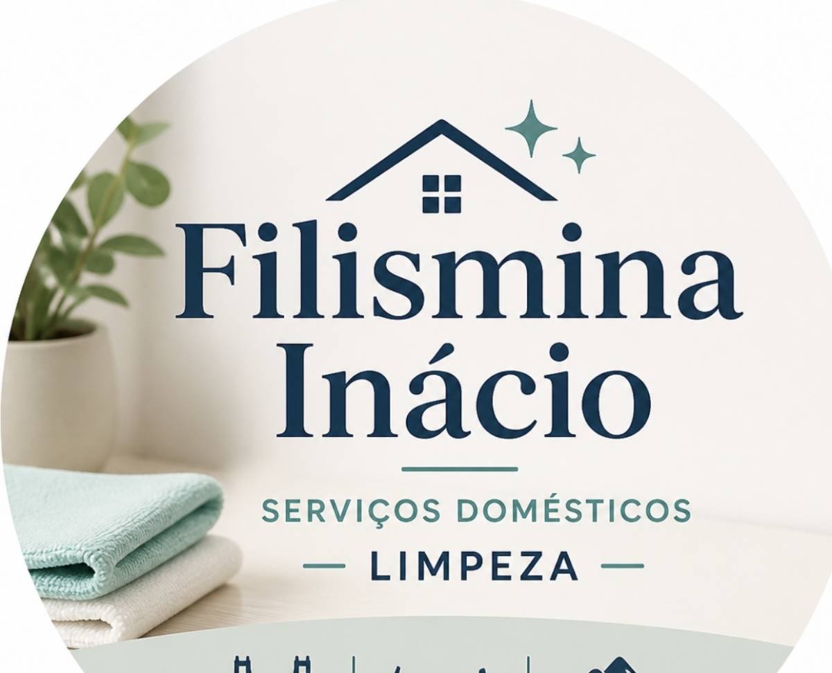 Filismina Inácio - Vila Franca de Xira - Grundreinigung oder Frühjahrsputz