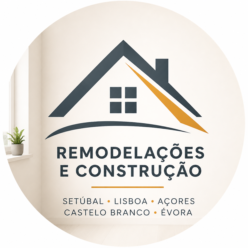 Cubo alpinismo - Almada - Remodelação de Quarto