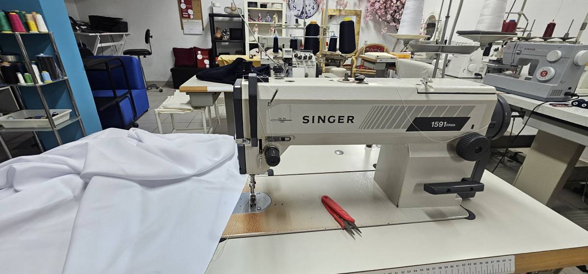 Alice V Atelier - Vila Real de Santo António - Alfaiataria