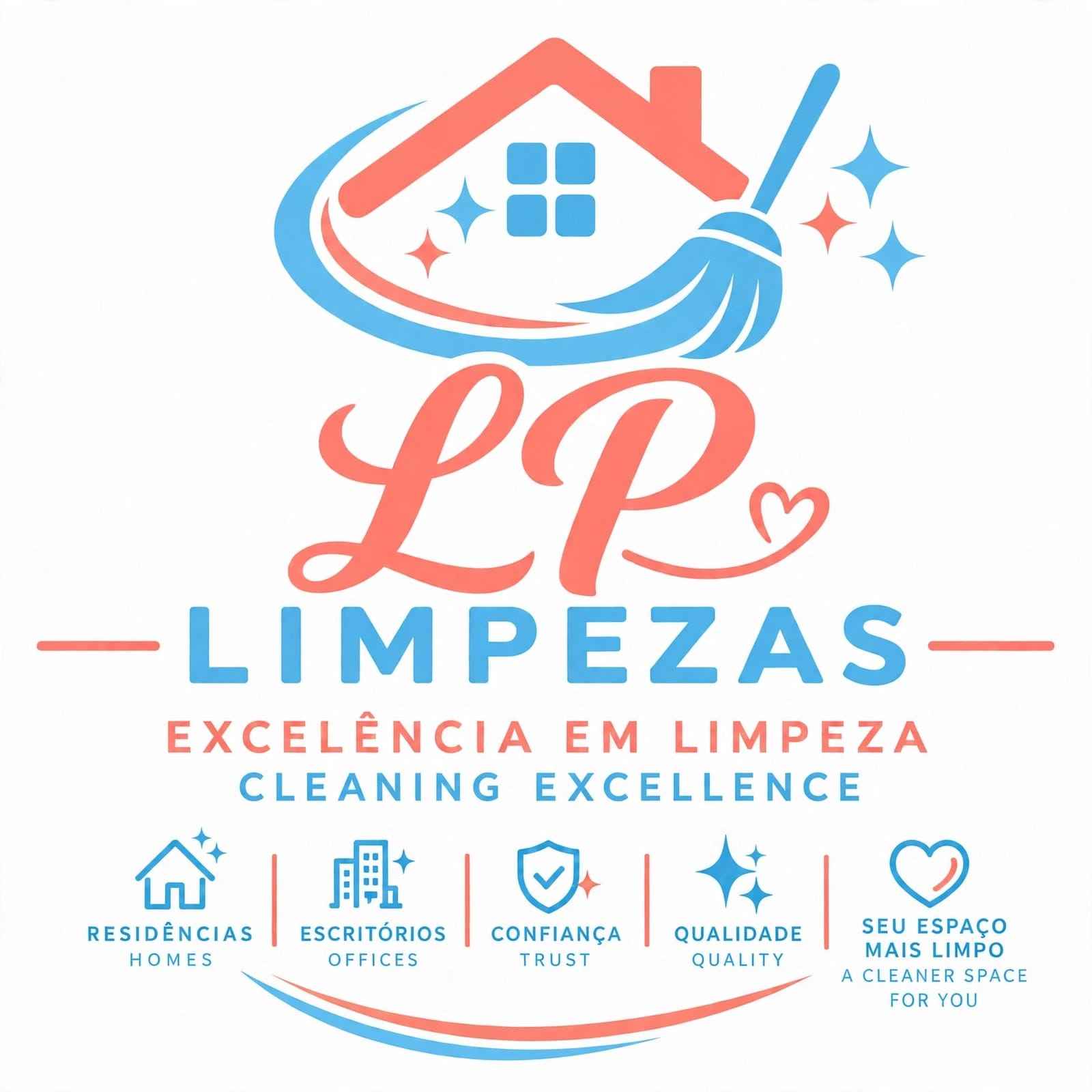 L&P LIMPEZAS - Almada - Reinigung von Jalousien