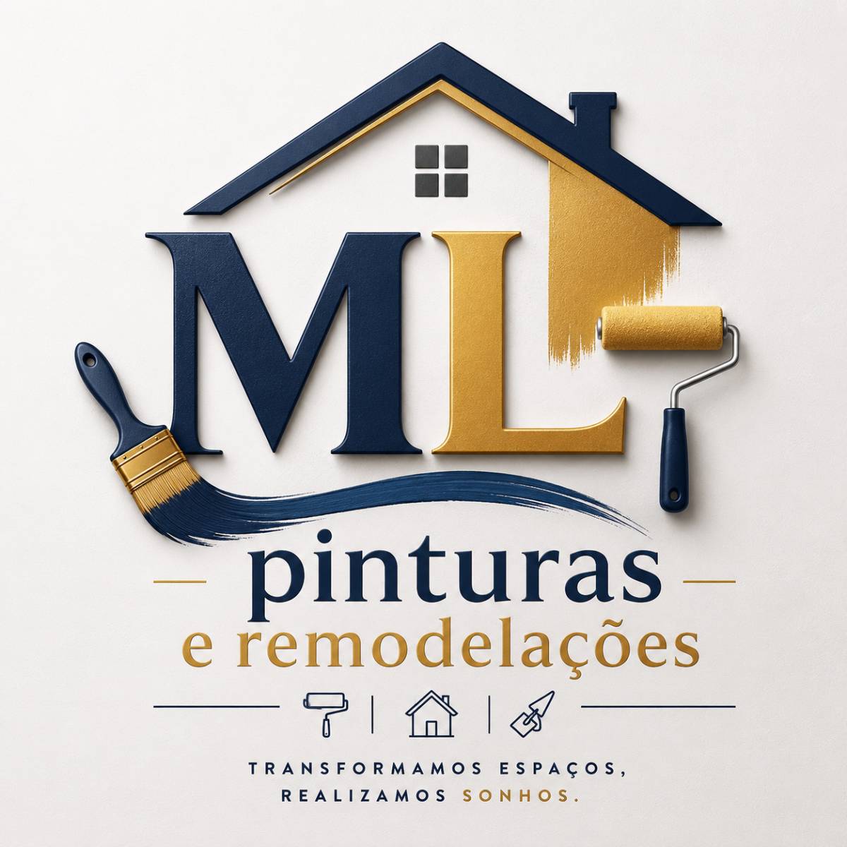 ML pinturas e remodelações - Mafra - Pintura de Móveis